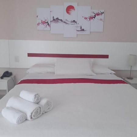 Flat Golden Fortaleza Εξωτερικό φωτογραφία