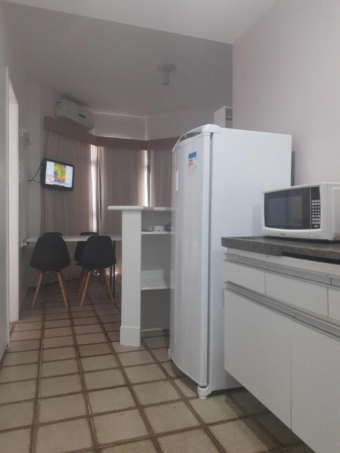 Flat Golden Fortaleza Εξωτερικό φωτογραφία