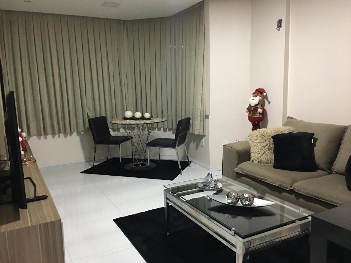 Flat Golden Fortaleza Εξωτερικό φωτογραφία