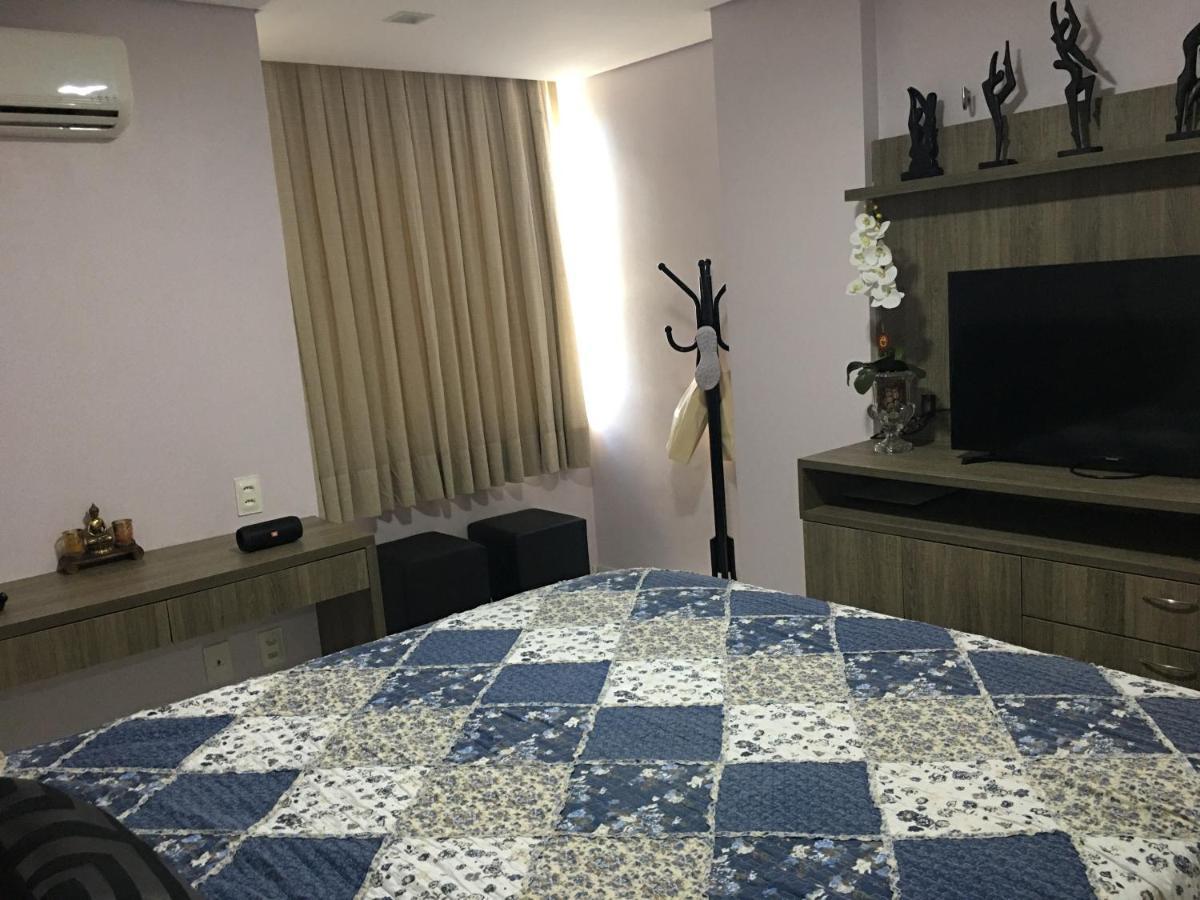 Flat Golden Fortaleza Εξωτερικό φωτογραφία