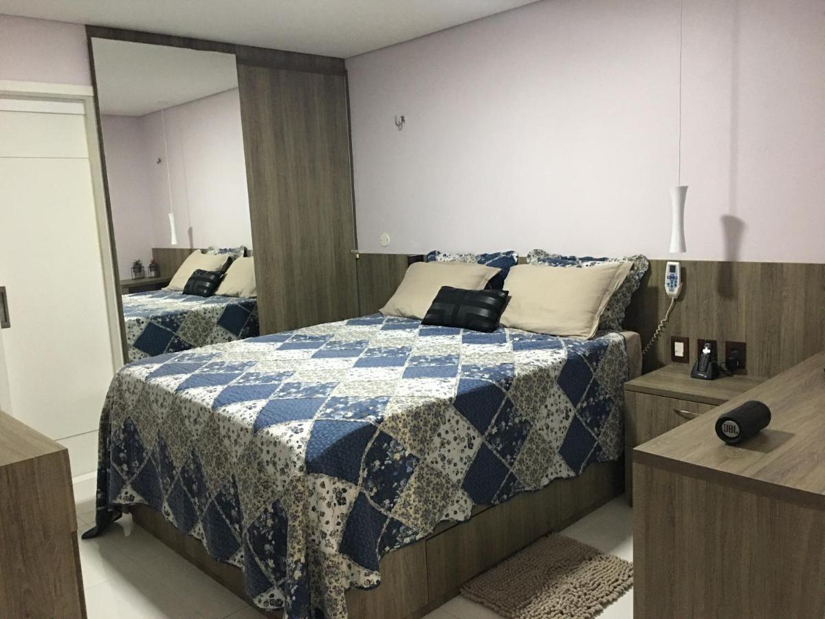 Flat Golden Fortaleza Εξωτερικό φωτογραφία