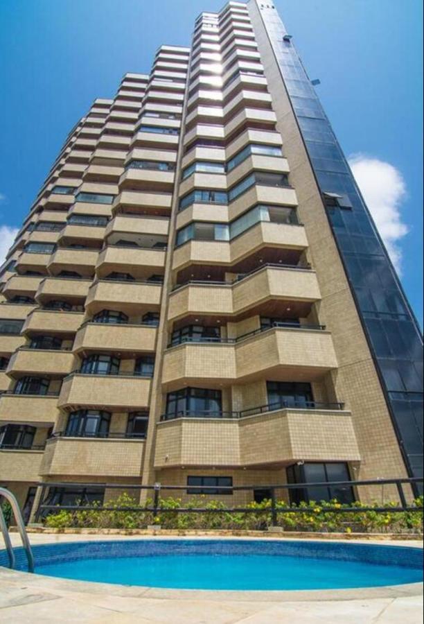 Flat Golden Fortaleza Εξωτερικό φωτογραφία