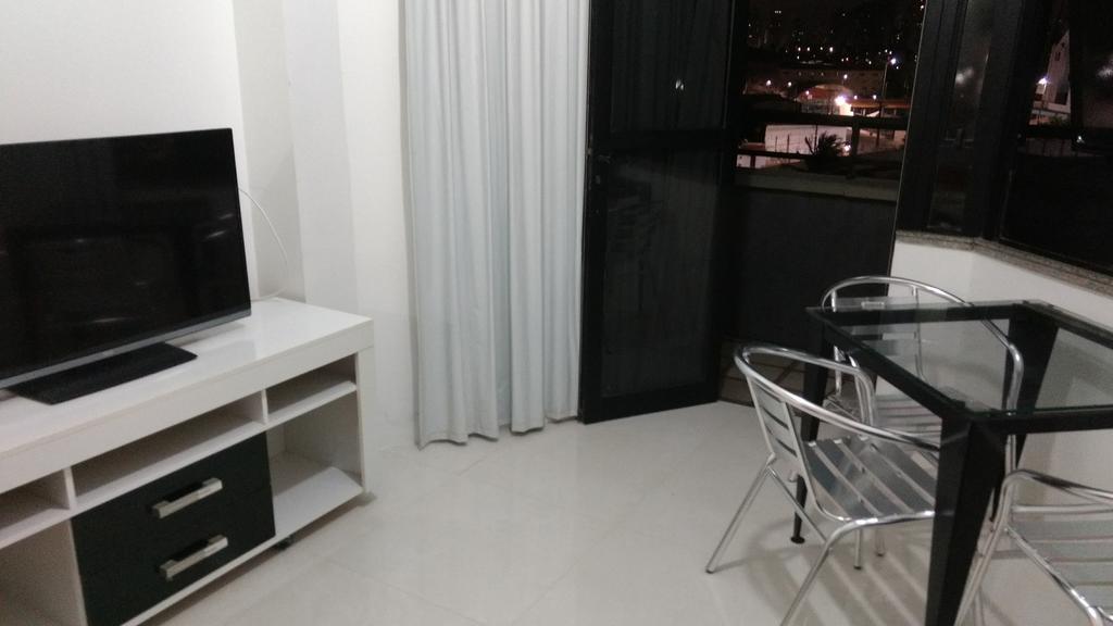 Flat Golden Fortaleza Εξωτερικό φωτογραφία