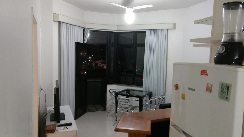 Flat Golden Fortaleza Εξωτερικό φωτογραφία