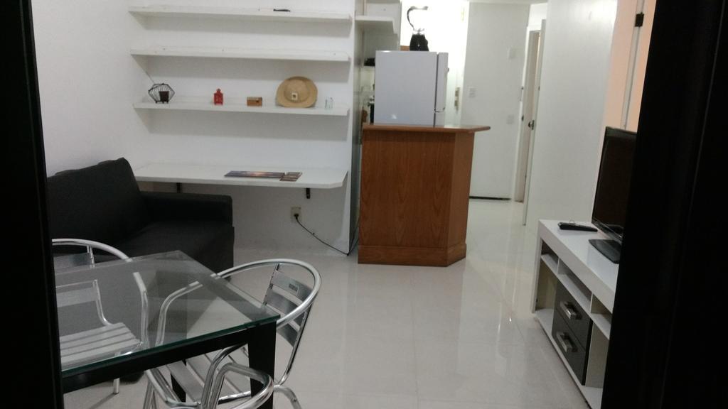Flat Golden Fortaleza Εξωτερικό φωτογραφία