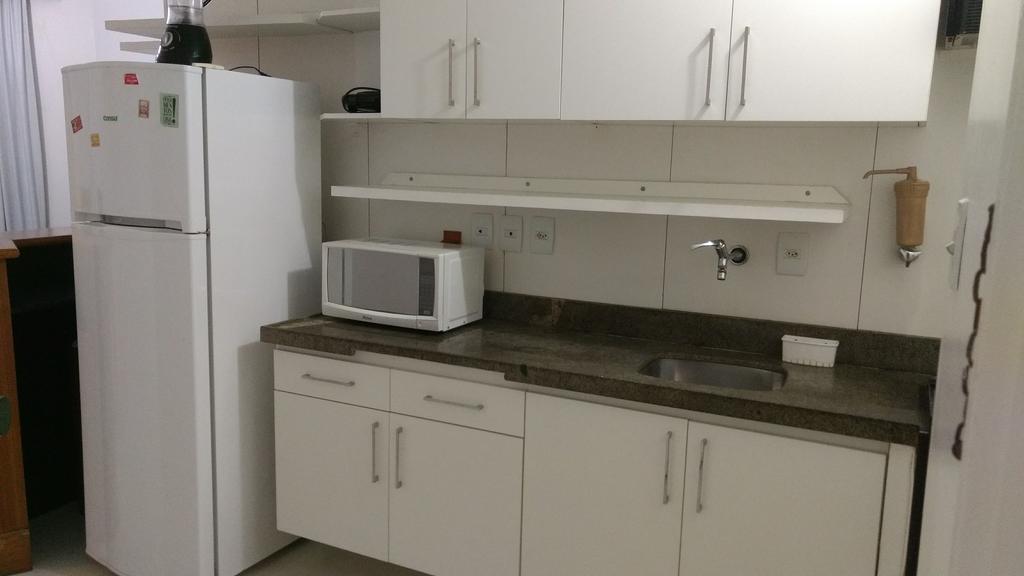 Flat Golden Fortaleza Εξωτερικό φωτογραφία