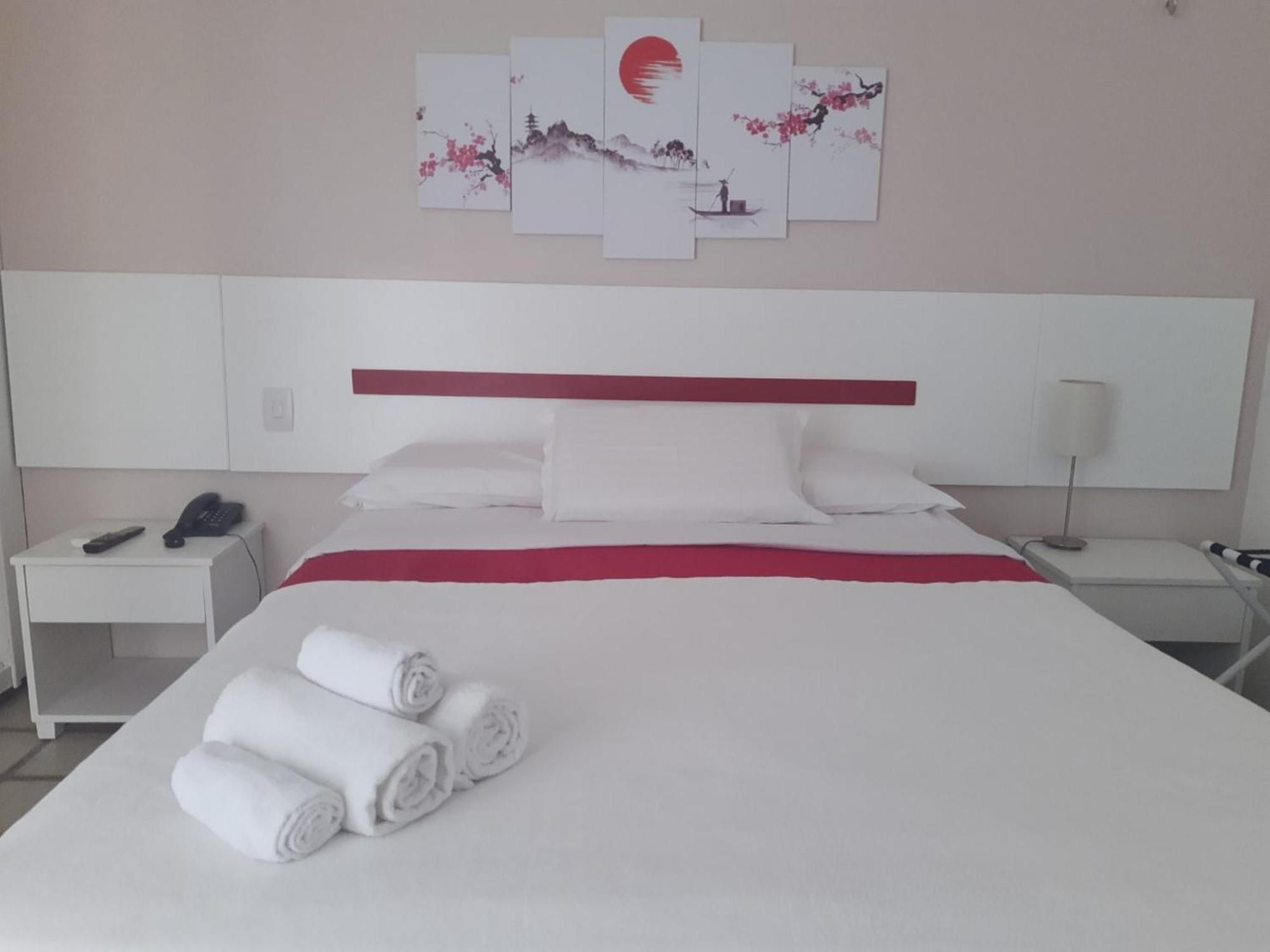 Flat Golden Fortaleza Εξωτερικό φωτογραφία