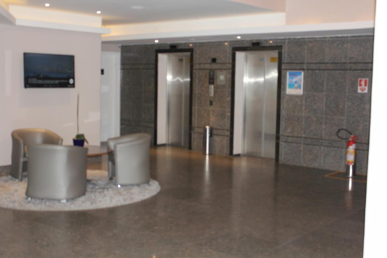 Flat Golden Fortaleza Εξωτερικό φωτογραφία